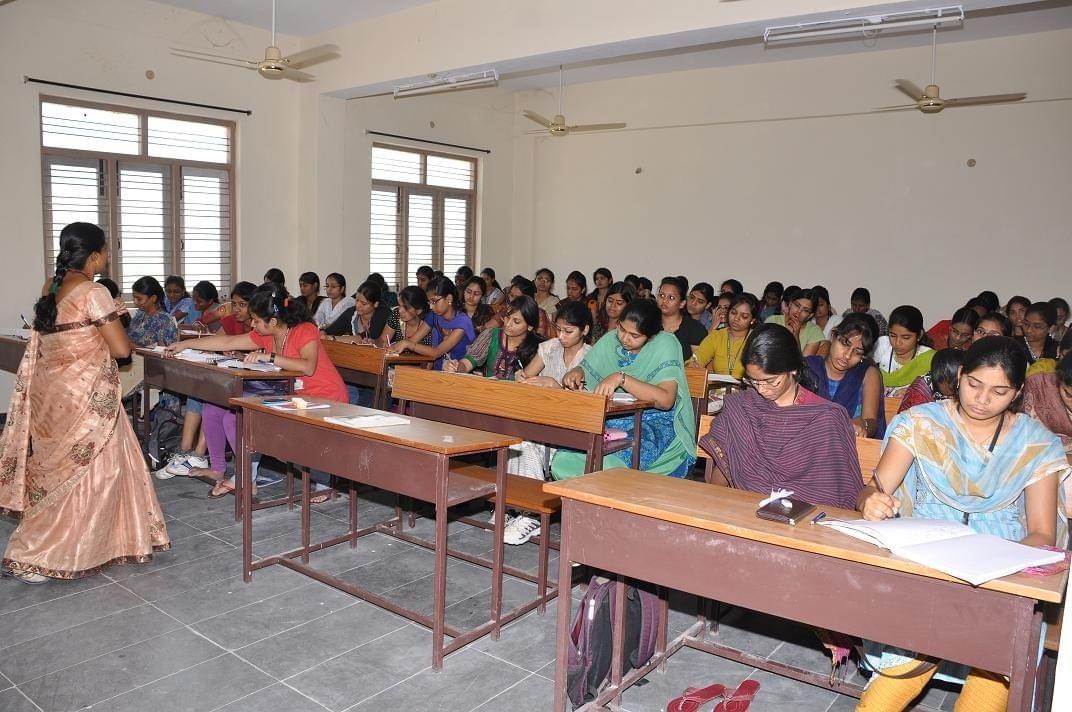 GNITS Infrastructure photo 23